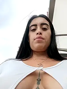 Freyja300 online show from January 2025 08:25:02 PM