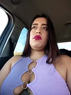 Freyja300 online show from October 2025 12:38:02 PM