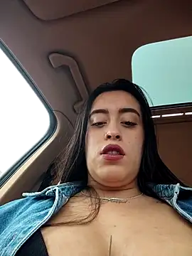 Freyja300 online show from February 2026 12:37:01 PM