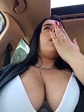 Freyja300 online show from February 2026 12:25:01 PM