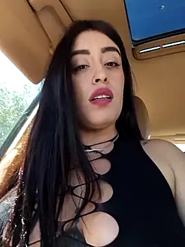 Freyja300 online show from April 2026 12:50:01 PM