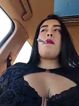 Freyja300 online show from April 2026 12:14:01 PM