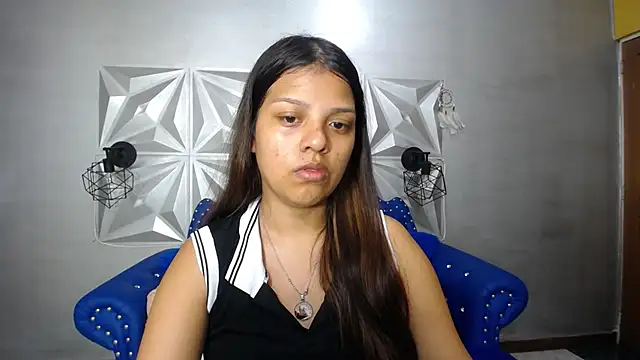 your little naughty1 online show from January 2025 10:35:01 PM