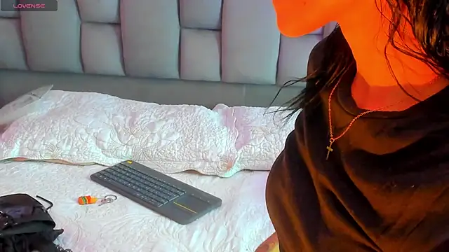 MelodyBliss online show from February 2026 09:57:02 PM