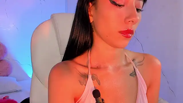 Snapshot of MelodyBliss chatting on April 2026 01:42:02 AM MelodyBliss online show from April 2026 01:42:02 AM
