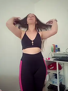 gabi bunny online show from March 2026 08:59:01 PM