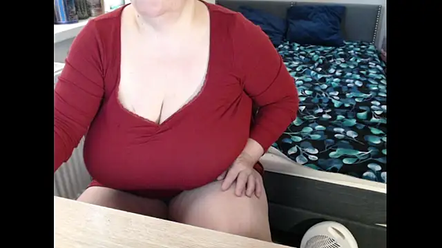 Sweetboobs online show from February 2026 09:30:01 AM