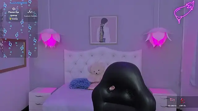 Lisa7 7 online show from January 2026 05:51:02 PM