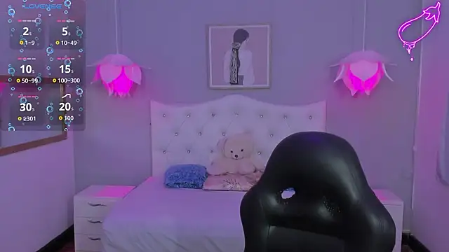 Lisa7 7 online show from January 2026 01:16:01 PM