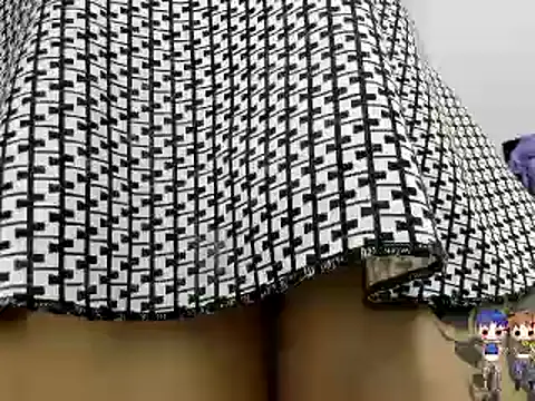 Charlotte Joestar online show from February 2025 12:33:02 PM