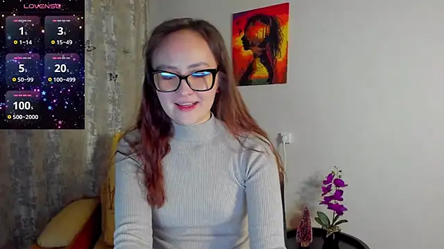 Diana Taylor online show from December 2024 08:05:02 PM