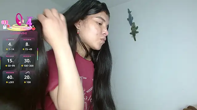 SophiaMeyerst online show from September 2025 03:12:01 PM