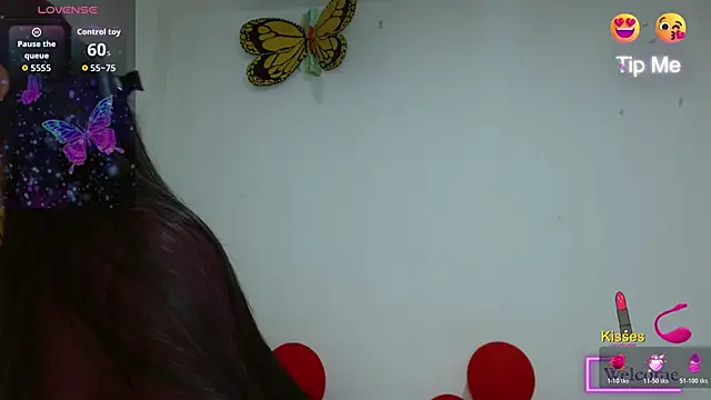 SophiaMeyerst online show from March 2026 11:57:02 PM