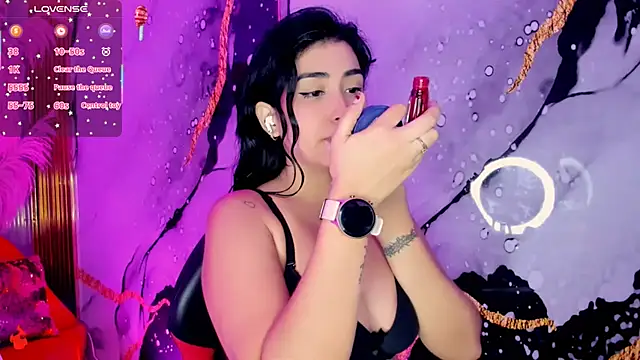 emma  cute   online show from November 2025 11:27:02 AM