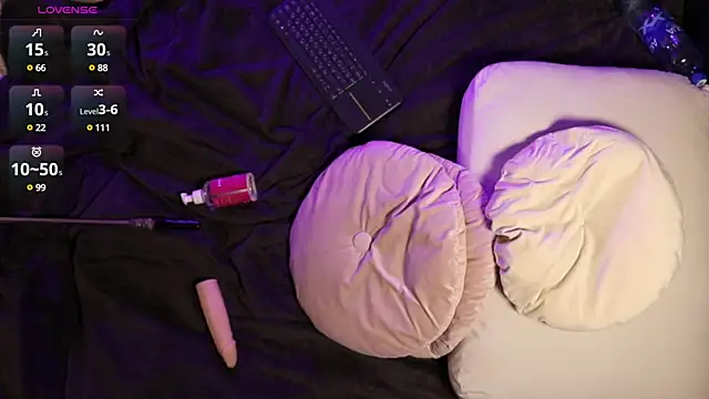 Sexydoll112 online show from January 2025 11:52:02 PM