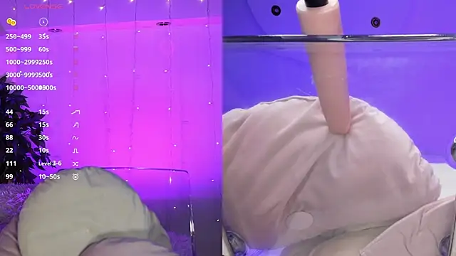 Sexydoll112 online show from January 2025 11:25:01 PM