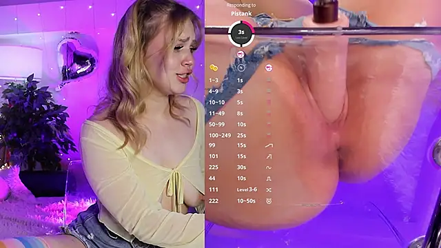 Sexydoll112 online show from February 2025 09:13:02 AM