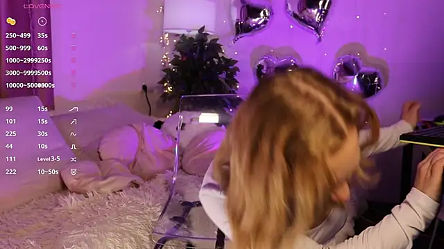 Sexydoll112 online show from February 2025 11:36:02 PM