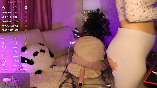 Sexydoll112 online show from March 2025 11:28:02 PM