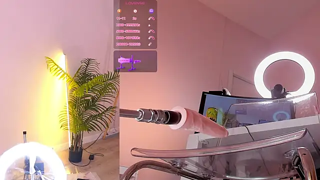 Sexydoll112 online show from April 2026 11:20:02 PM