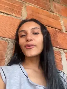 Lilith Zen online show from February 2025 07:58:02 PM