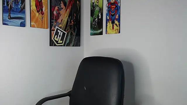 Enriblack92 online show from January 2025 03:30:01 AM