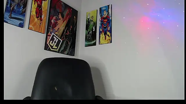 Enriblack92 online show from February 2025 04:25:01 AM