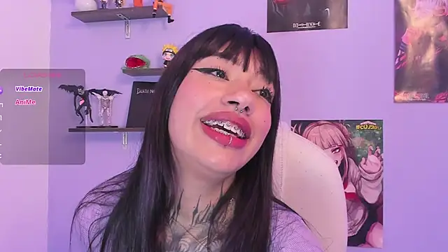 Akari1 Mischief online show from December 2025 03:04:01 AM