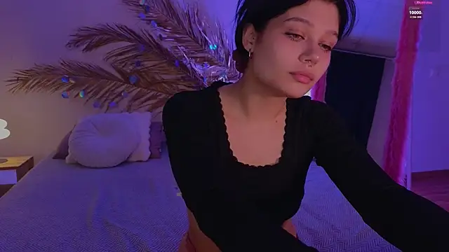 Snapshot of ari_rari chatting on January 2025 06:35:01 PM ari rari online show from January 2025 06:35:01 PM