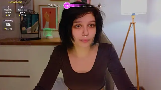 Snapshot of ari_rari chatting on February 2025 09:24:02 PM ari rari online show from February 2025 09:24:02 PM