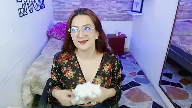 lilyponce  online show from May 2026 08:15:01 PM