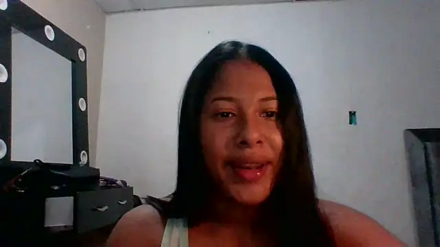 Snapshot of Kitra_New chatting on February 2026 12:25:01 PM Kitra New online show from February 2026 12:25:01 PM