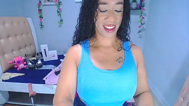 DelysyHot online show from April 2026 04:41:01 AM