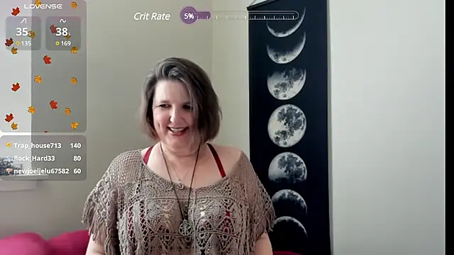 Madam Verity online show from January 2025 08:28:01 PM