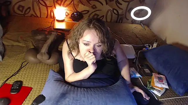 MiniNatalie online show from January 2025 02:03:02 AM