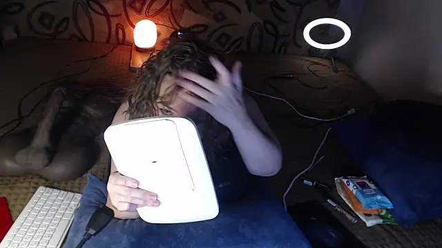 MiniNatalie online show from January 2025 06:48:01 PM