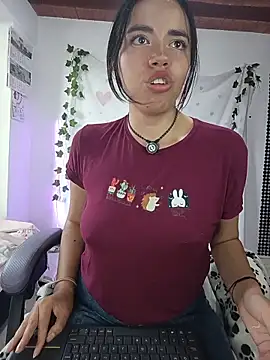 Snapshot of sophie_north chatting on June 2026 10:37:01 PM sophie north online show from June 2026 10:37:01 PM