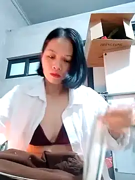 Aninyin22 online show from January 2025 10:55:01 PM