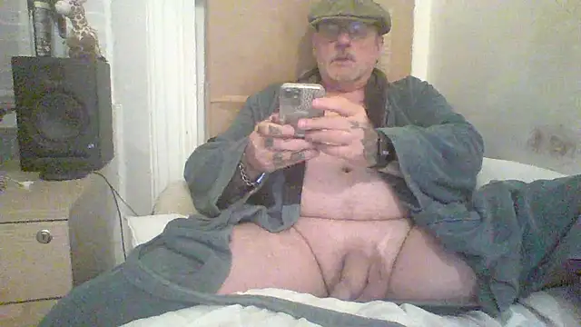 oldenglishguy online show from February 2026 08:38:01 PM