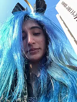 Snapshot of Lunapage chatting on February 2025 01:19:01 PM Lunapage online show from February 2025 01:19:01 PM