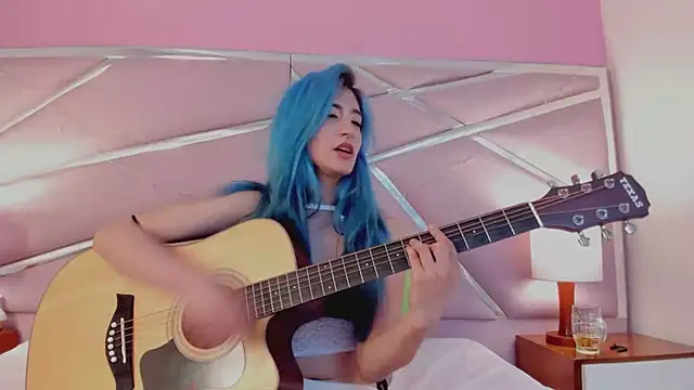 Snapshot of Lunapage chatting on March 2025 04:11:02 PM Lunapage online show from March 2025 04:11:02 PM