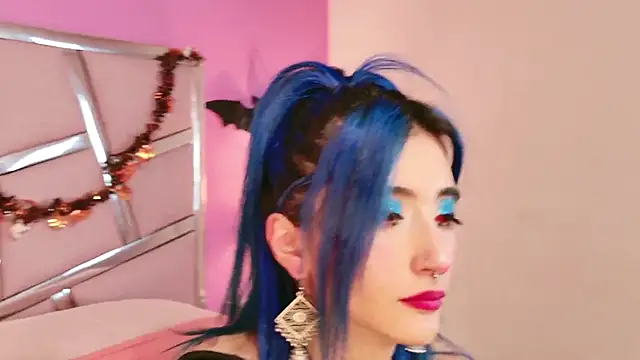 Snapshot of Lunapage chatting on October 2025 08:44:01 PM Lunapage online show from October 2025 08:44:01 PM