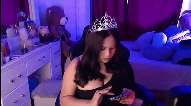 Beamber  online show from December 2024 10:02:02 PM