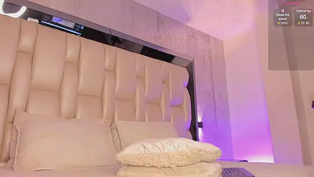  CurlyGirl  online show from October 2025 08:09:02 PM