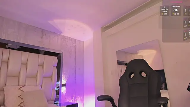  CurlyGirl  online show from November 2025 08:10:01 PM