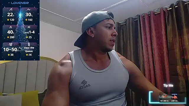 randy paterman  online show from December 2025 07:11:01 PM