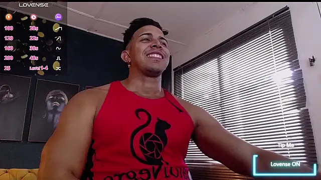 randy paterman  online show from February 2026 07:19:02 PM