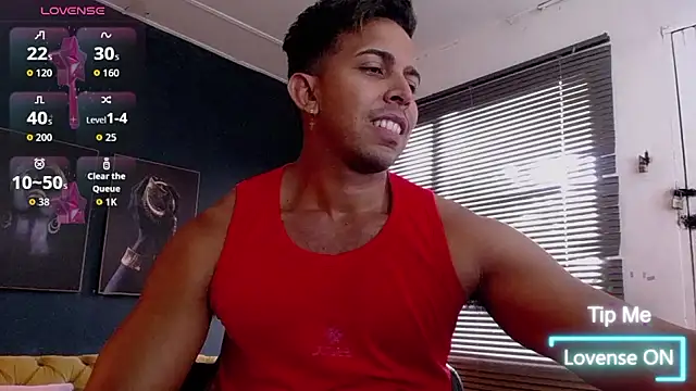 randy paterman  online show from February 2026 07:32:02 PM