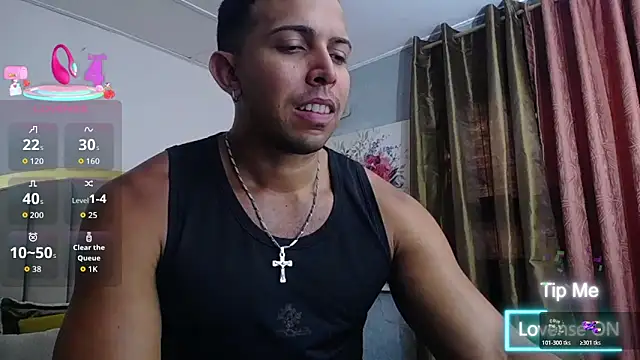 Snapshot of randy_paterman_ chatting on April 2026 07:15:02 PM randy paterman online show from April 2026 07:15:02 PM