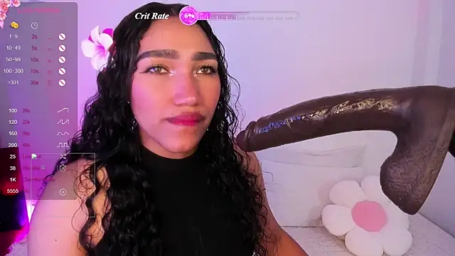 Snapshot of Olivia_fx chatting on April 2026 08:11:02 PM Olivia fx online show from April 2026 08:11:02 PM